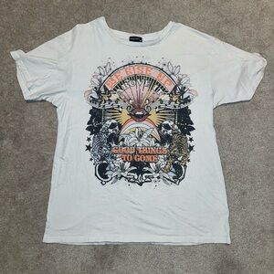Originality T shirt size small